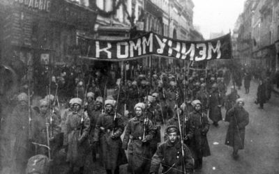 Protest Is Not Enough to Topple A Dictator: The Army Must Also Turn