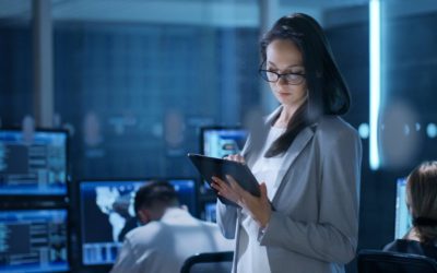 How hiring more women IT experts improves cybersecurity risk management