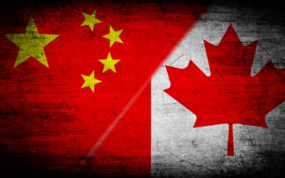 Talking to an Investigative Reporter Who Exposed Chinese Influence in Canada