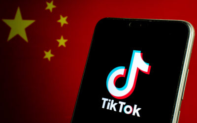 The U.S. Government Banned TikTok From Federal Devices. What’s Next?