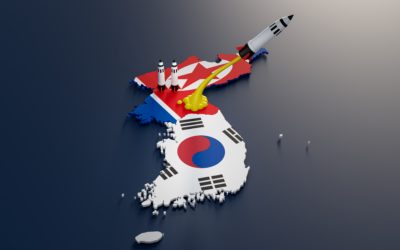 Conventional Counterforce Dilemmas: South Korea’s Deterrence Strategy and Stability on the Korean Peninsula