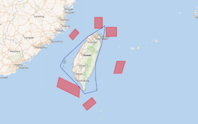 Taiwan Shows Resilience Amid Geopolitical Uncertainty