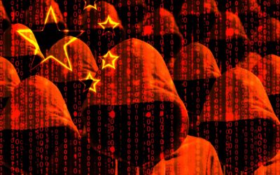 How China Is Using Network Vulnerabilities to Boost Its Cyber Capabilities