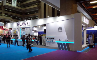 Is China’s Huawei a Threat to U.S. National Security?
