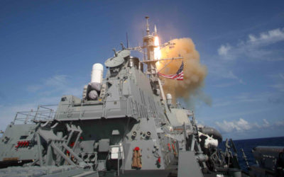 Navy DDG(X) Next-Generation Destroyer Program: Background and Issues for the U.S. Congress
