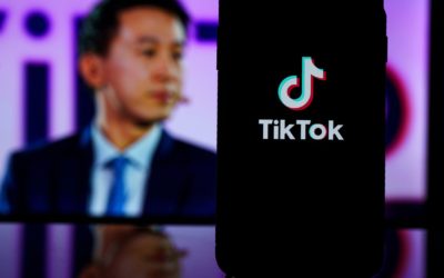 Should the U.S. ban TikTok? Can it? A cybersecurity expert explains the risks the app poses and the challenges to blocking it