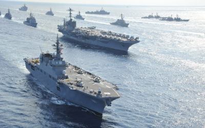 Japan needs stronger deterrence than its new defense strategy signals