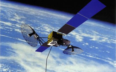ADF a step closer to state-of-the-art satellite system
