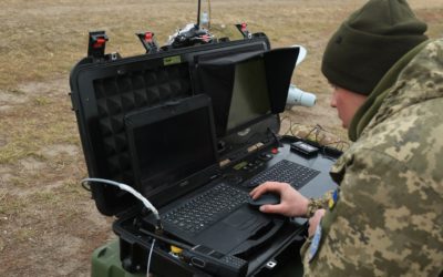 How Ukraine has defended itself against cyberattacks – lessons for the US