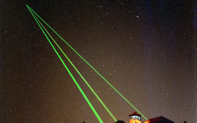Australia wants to build a laser that can stop a tank. Here’s why ‘directed energy weapons’ are on the military wishlist