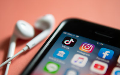 Expert: TikTok could be a risk to national security
