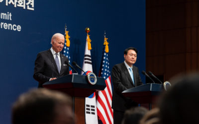 Evaluating Extended Deterrence at the U.S.-South Korea Summit